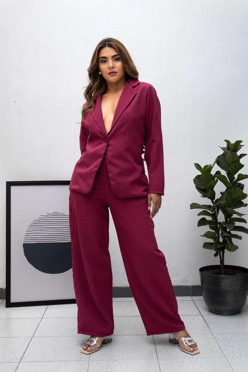 Vista principal de Conjunto Milan de YACADI.